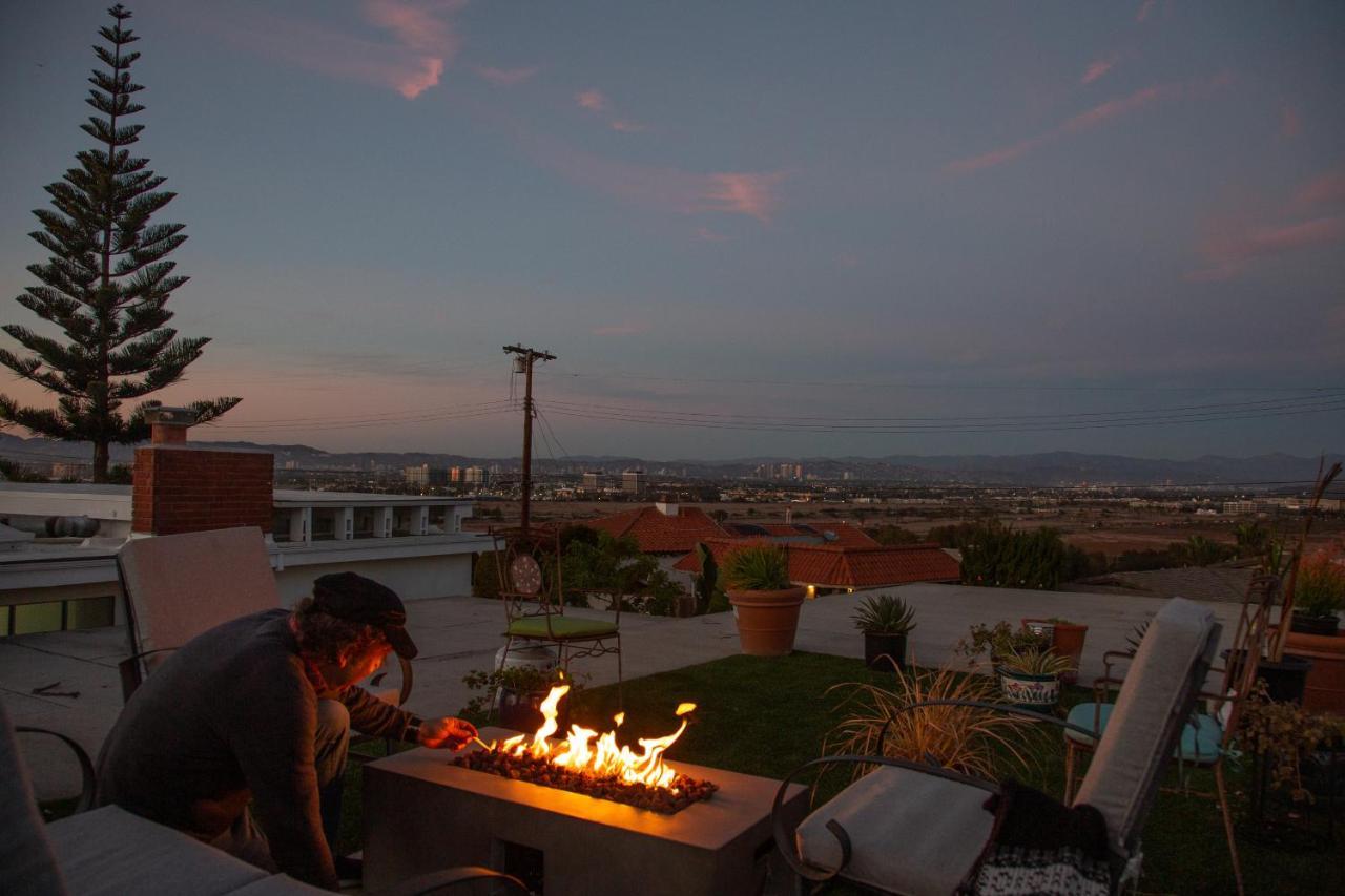 The Ginger Guest house Los Angeles